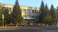 Ново-Архангельск (Архайгород)