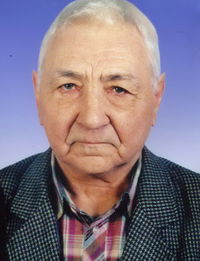 Ilya Linshic