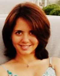 Kamila Bazadze