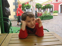 Nikita Trubkin