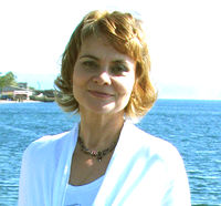 Меира Ирина Shishkina