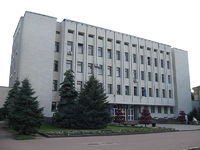 Борисполь