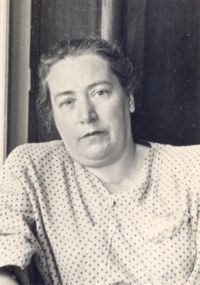 Rachel Rosenfeild