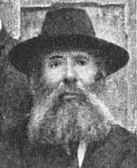 אליעזר גולדנברג