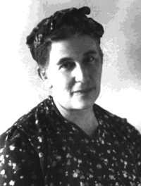 Вера Дворжец