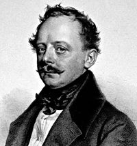 Ludwig Stieglitz