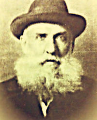 Moshe Havkin