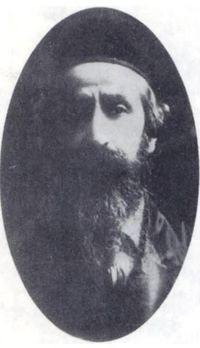 Moshe Mordecai Heschel