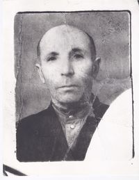 Israel Kaufman