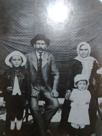 Яновский Виктор Яновский Никифор