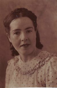 Rahel Chernyavskaya