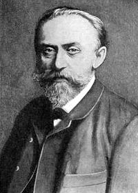 Bamberger, Lyudvig