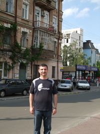 Владимир пугачевский
