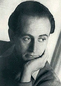 Paul Pesah Celan