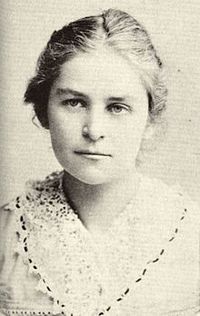 Hedwig Lahman