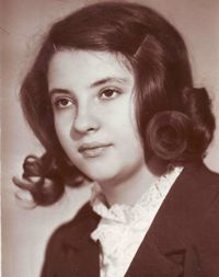 Galina Afonina