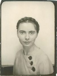 Marina Skriabin