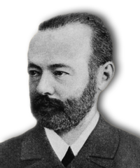 Samuel Polyakov
