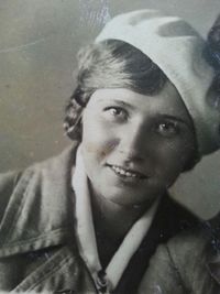 Анна Галабурдо