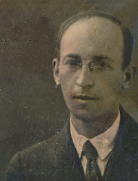 David Blyumenfeld