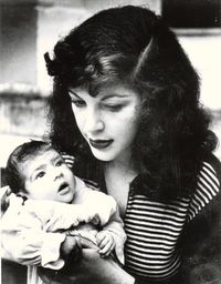 Kathleen (Kitty) Eleonora Epstein Garman