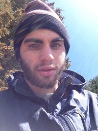 Nicholas Rosthal