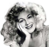 Eve Gabor