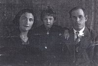 Peysi Furlender