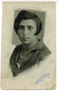 פולינה (שמואילוב)