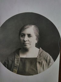 Rosalia (Chausovskaya)