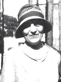 Irene Rotchild