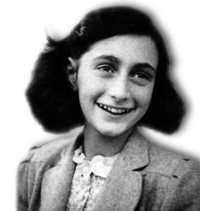 Anne Frank