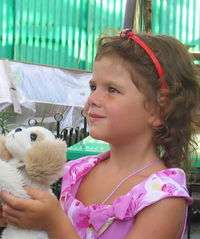 Наталья Ганиковская