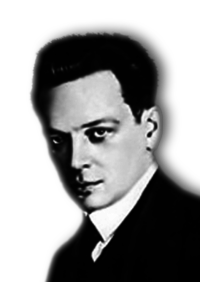 Юрий Тынянов