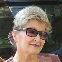 Наталья Сергеевна Малис(Головерда)