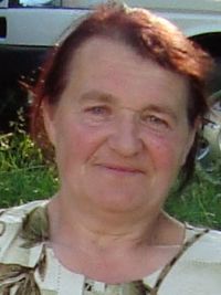 Ольга Сарапука