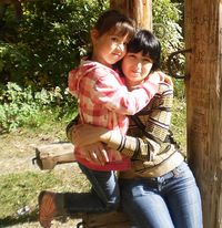 Ольга (Благинина)