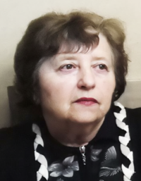 Инна Лифшиц