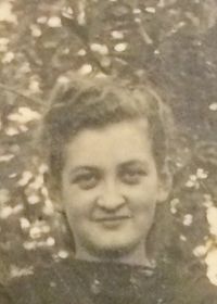 Алла Голобородко