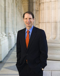 Ron Wyden