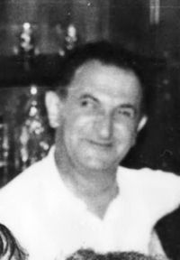 David Vajsrub