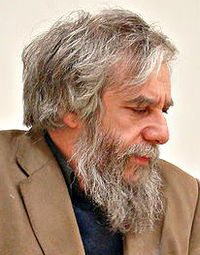 Michail Lotman