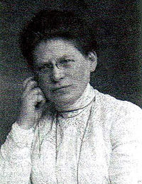 Vera Gassoh