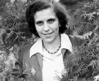 Esther Goldberg