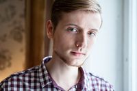 Андрей Люблин (Тарусин)