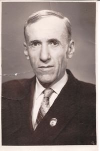 דוד קליימן