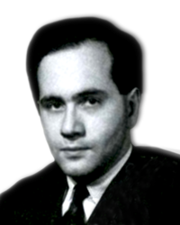 Igor Oistrakh