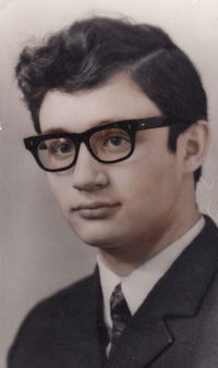 Yurij Rakita