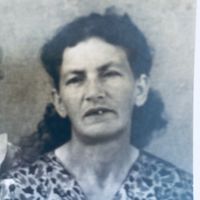 Фаня (Анна) Спектор (Голосенко)