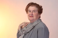 Zinaida Majzelis